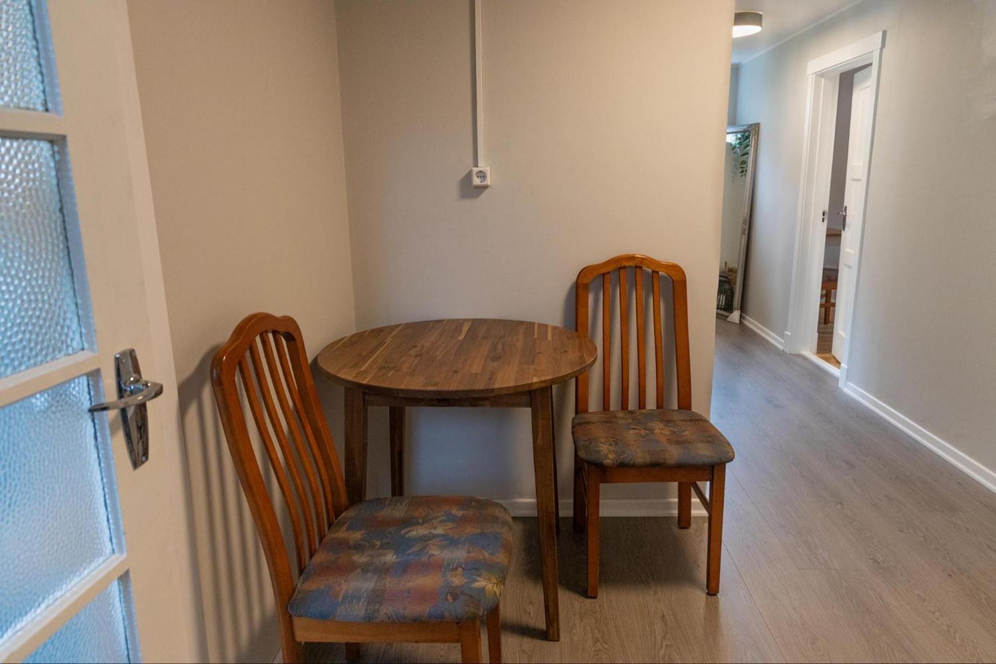 Singasteinn Guesthouse Selfoss Luaran gambar
