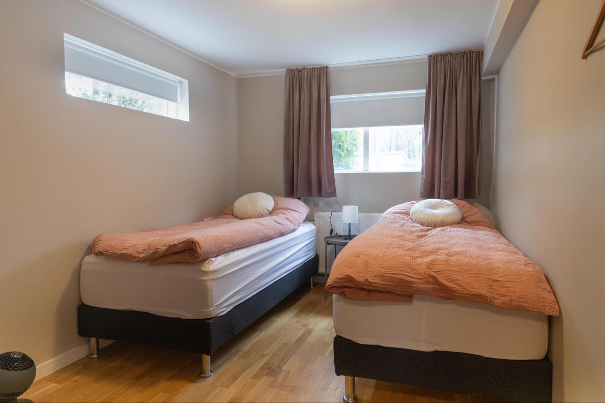 Singasteinn Guesthouse Selfoss Luaran gambar