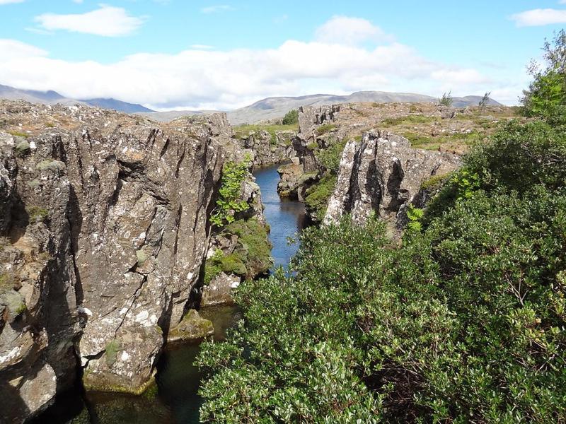 Singasteinn Guesthouse Selfoss Luaran gambar