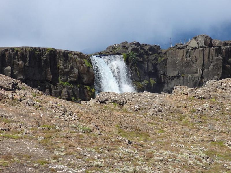 Singasteinn Guesthouse Selfoss Luaran gambar